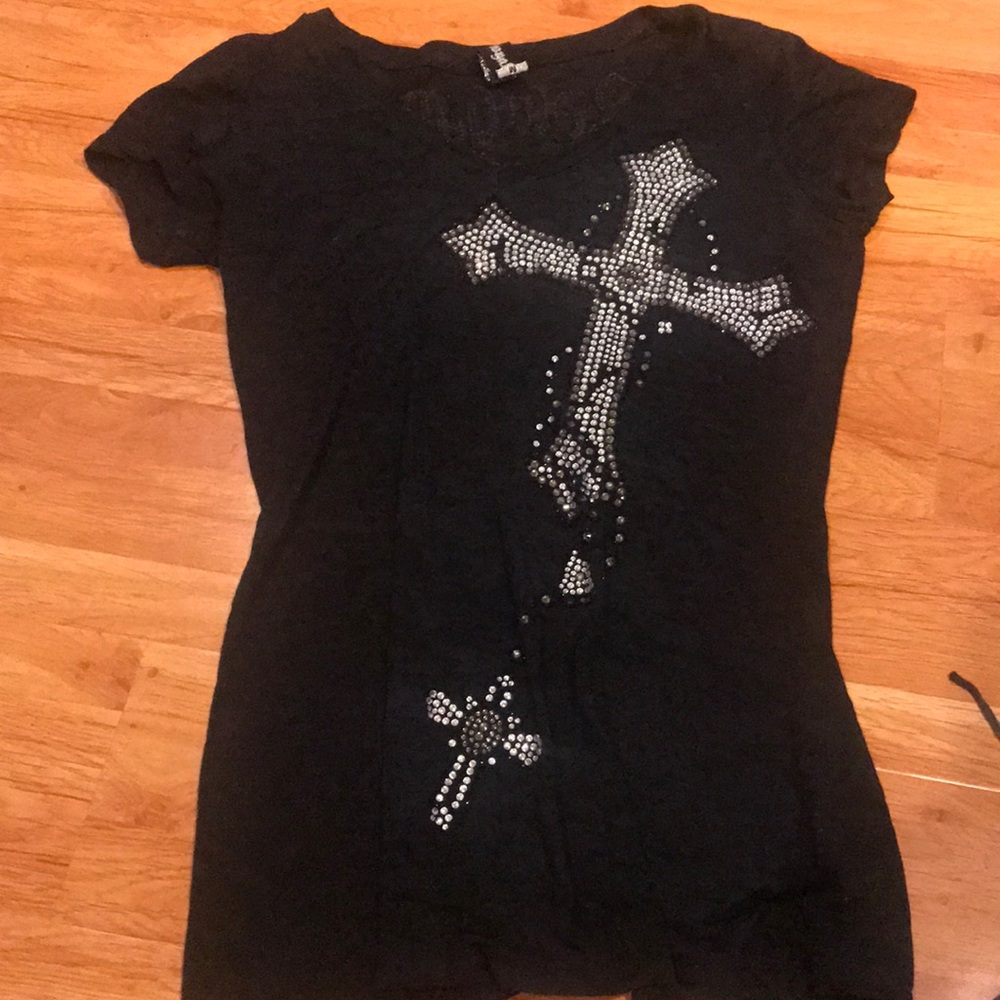 Rawyalty shirt
